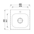 304 STELMIS STELLES SINET MISK ZEINANIE KUCHNY