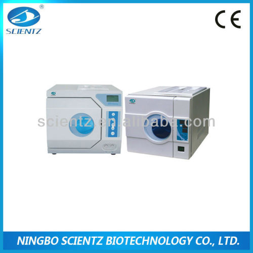 18l Class N Dental Autoclaves, High Quality 18l Class N Dental