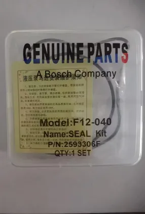 PARKER Hydraulic pump seal kit