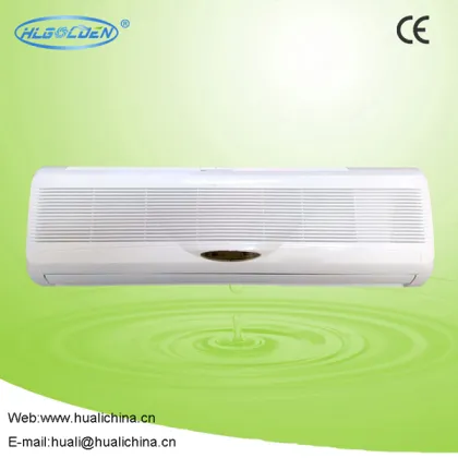 Wall Mounted Fan Coil Unit, HVAC Fan Coil
