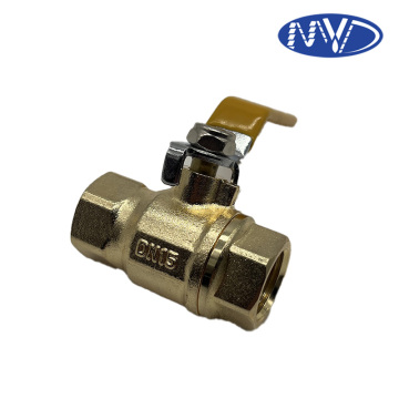 High-quality gas ball valve