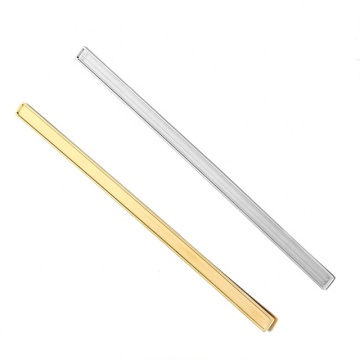 Yiwu Aceon Stainless Steel Custom Size DIY Bezel Sticker Jewelry