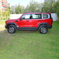 BJ40 Peking Benzin SUV Erwachsener Benzin SUV