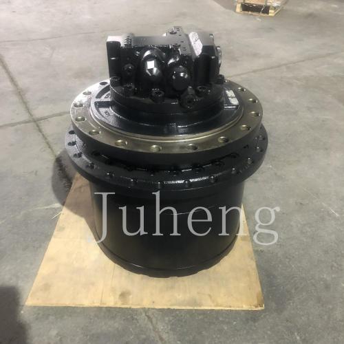 SK330-8 Главная передача SK330 Мотор хода