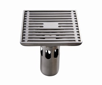 Floor Drain (KD-2806)