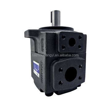 YLC Xianju Yongling Hydraulic Vane Oil Pump PV2R2 Series