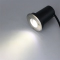 1W LED Luz subterránea 12V