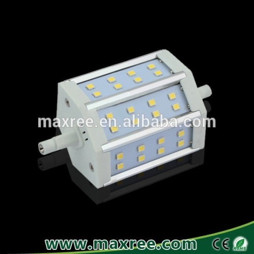 78mm 4W 2835SMD led 85-265V R7S led light widespread use for led flood light