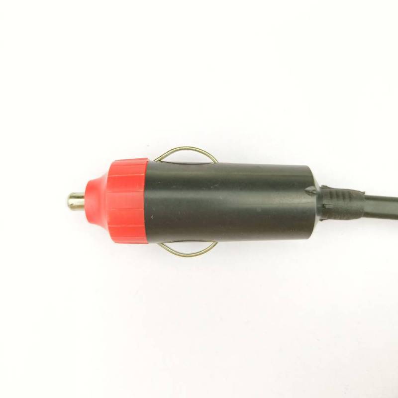 12V Mini Handheld Car Electric Soldering Iron Set - LX1158-30W