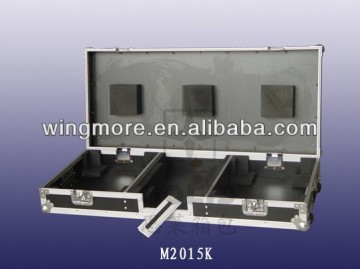 Hot Sale High Quality Aluminum flight case WM-FC079