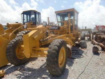 Used CAT 12g motor grader