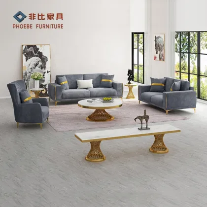 Komfort Pink Sofa Set: Premium Cheap Couch and Sessel Furniture