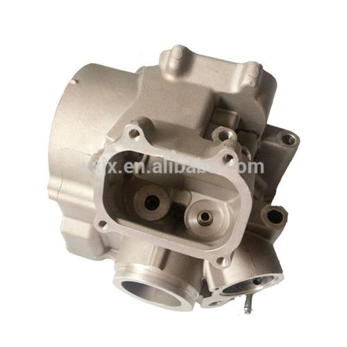 Medical Spare Parts OEM machining services engine cylinder heads Motorcycle Medical Spare Parts casting die cast cnc machining Supplier