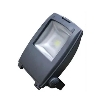 2014 Sensor  Epistar Super bright high power 30W led floodlight  Senso