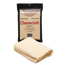 home depot cheese cloth