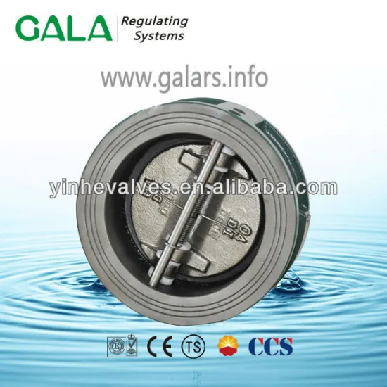 china check valve