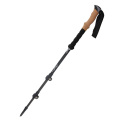 Hiking Sticks EVA Grip Telescopic Trekking Poles