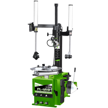 เครื่องเปลี่ยนยางอัตโนมัติ 380V PL-1219 พร้อมการรับรอง CE