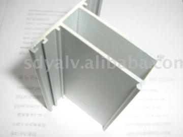 oxide aluminum profile