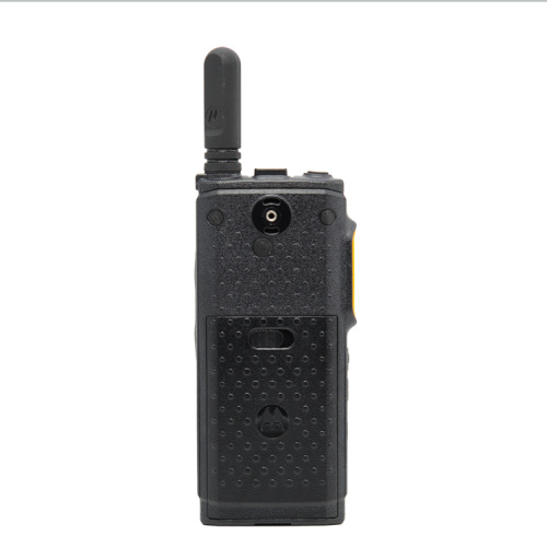 Motorola Sl2m Handheld Walkie Talkie