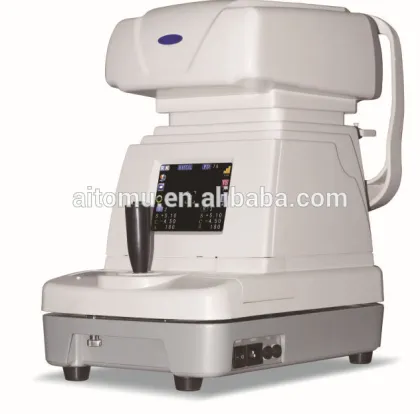 XINYUAN Auto Refractometer FA-6000 & FA-6000A