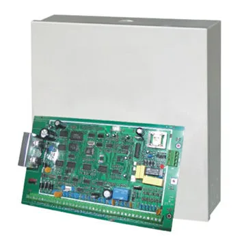 TA-7448 248-zone Home Alarm Bus Host