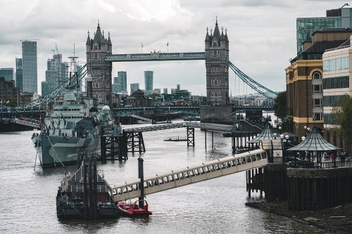 Global Barge Repairs and Maintenance