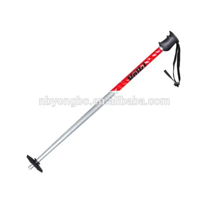 Custom ski pole k2 downhill skis