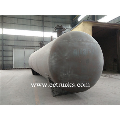 100 CBM Bulk Underground LPG Storage Tanks