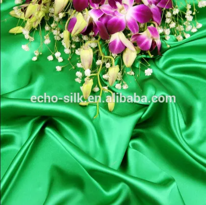luxury satin silk,satin silk fabric.