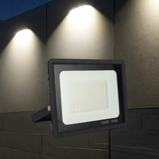 10W-500W LED SMD Exterior Spot Spotlight Flood Light