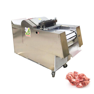Hottest Automatic Small Bone Cutting Machine
