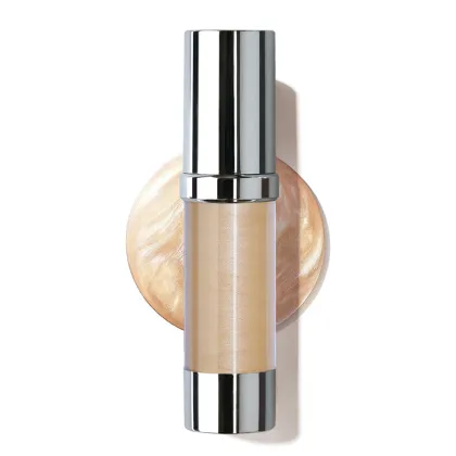 Shimmer Waterproof Liquid Highlighter Foundation Spray