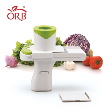 Best Selling Manual Vegetable Slicer for Potatoes and veggies