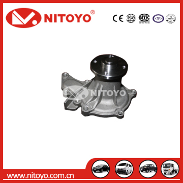 Nitoyo 16100-19185 Auto Water Pump dla Toyota