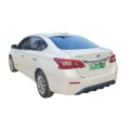 Sedan compacto Nissan Sylphy Pure Electric