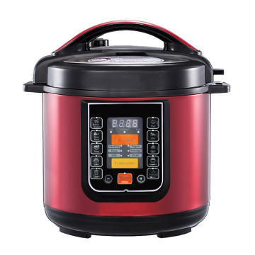 6L Edelstahl Elektromacher - Smart Home Appliance in China hergestellt