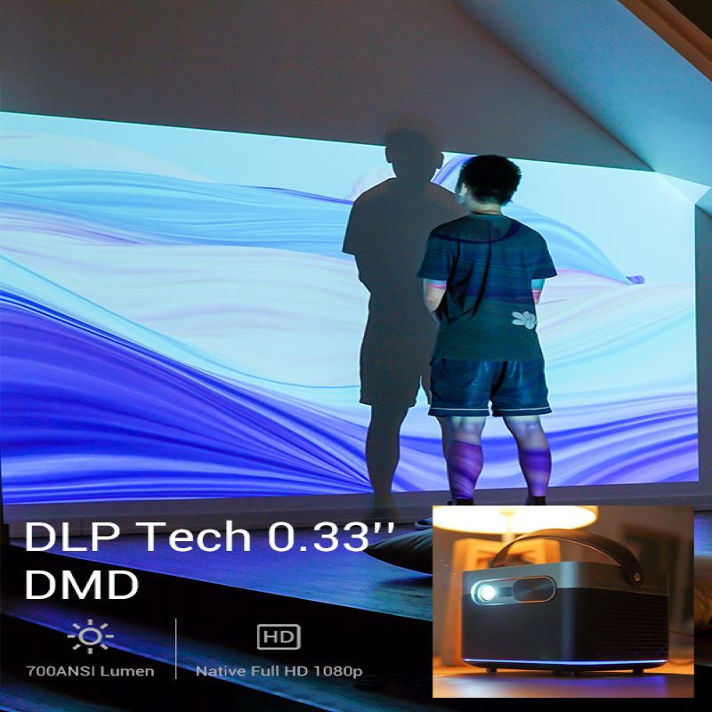 4k home theater projector reviews