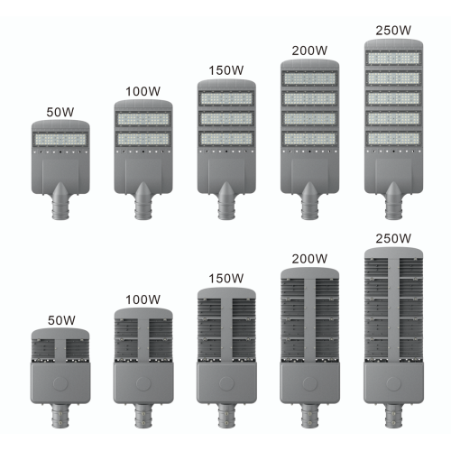 Outdoor LED Street Lights
