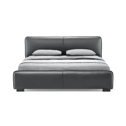 Large Soft Bed Bedroom Sets Luxury Bed Bedroom