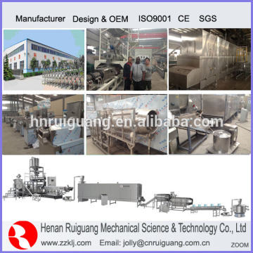 Pet feed pellet mill machine for floating fish feed pellet production line 86 18638207662