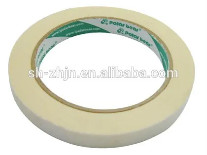 crepe painting paper tape