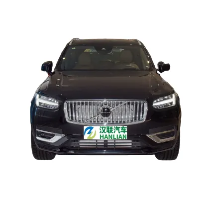 Search Engine: Browse In-Stock Used Cars & Latest Models: 2020-2023 Volvo XC90 Recharge & XC90 Cars