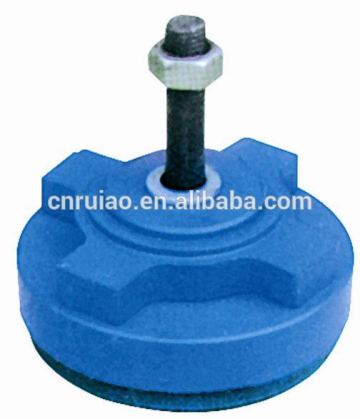 Generators anti vibration mounts