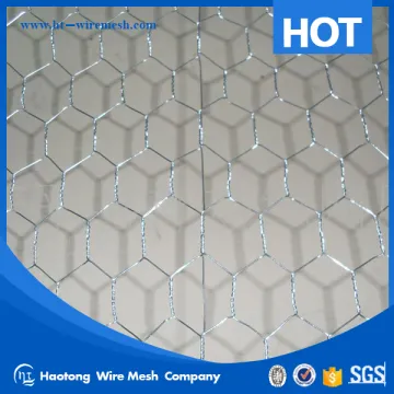 Factory Price hexagonal mesh