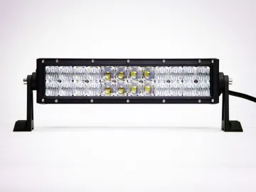 "Wholesale" 32 INCH 180W CRE E SPOT & FLOOD/Combo Straight Led Offroad Truck Light Bar (5D Projector Lens)