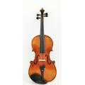 Antik handgjord olja Nice Flame Professional Viola