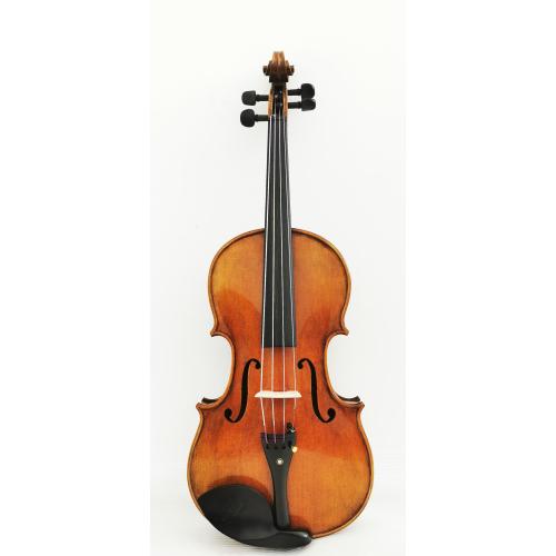 Antik handgjord olja Nice Flame Professional Viola