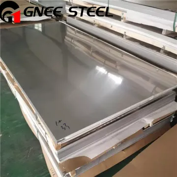 304 Cold Rolled Corrosion Resistant Stainless Steel Cutting Plate 2B Surface Treatment