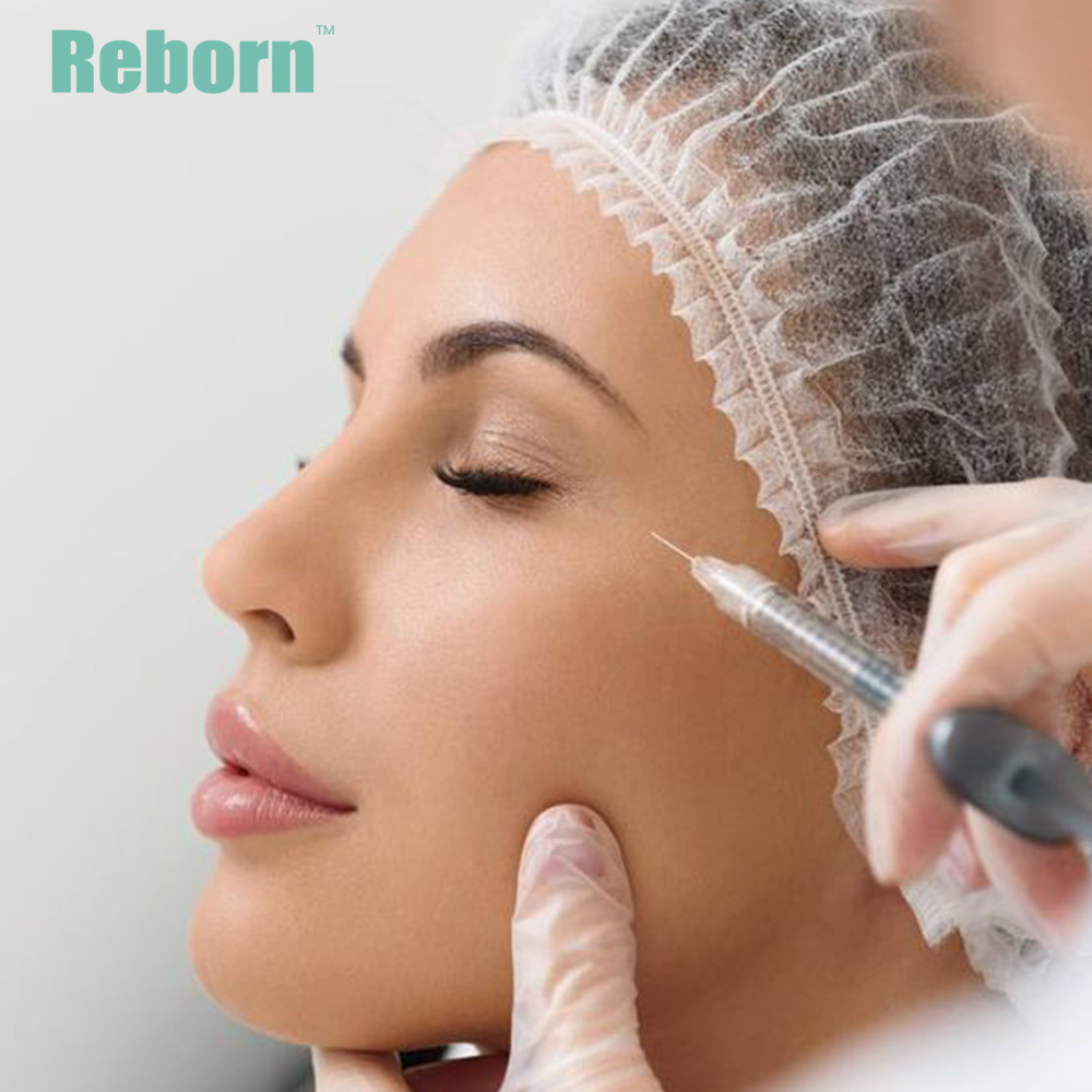 Reborn plla dermal fillers